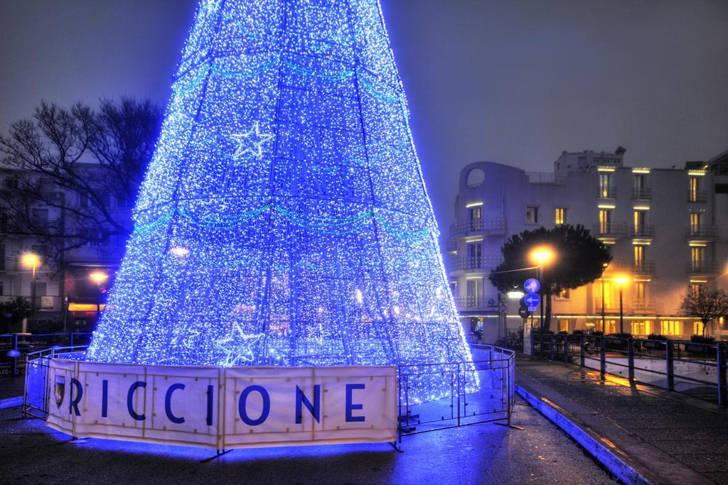 Al Cavallino Bianco 4* Riccione