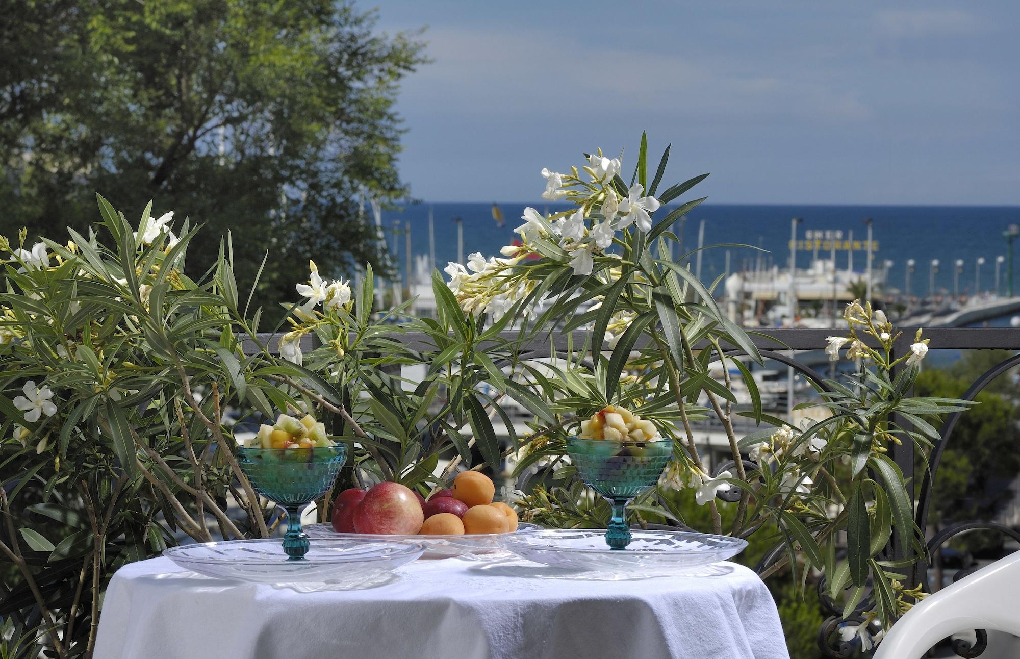 Al Cavallino Bianco 4*