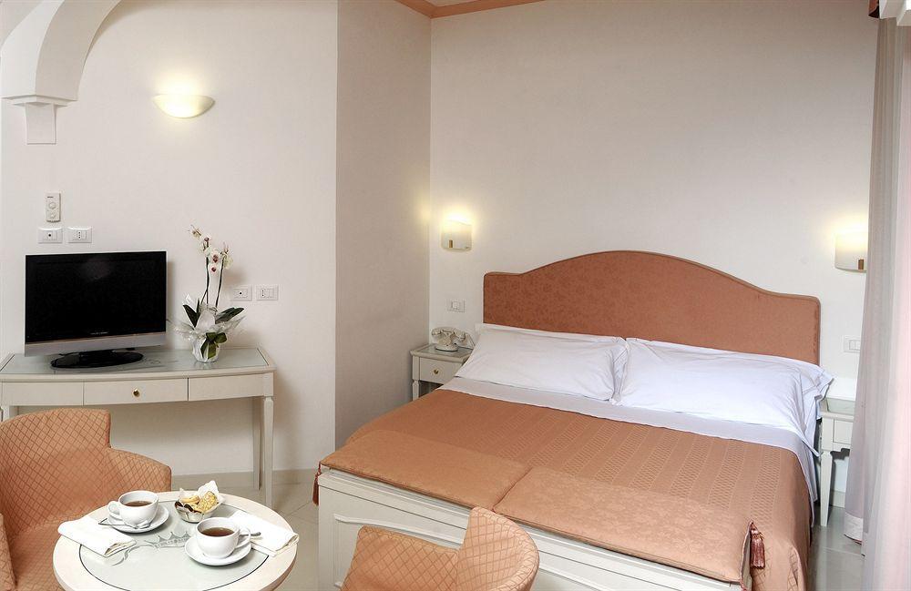 Hotel Al Cavallino Bianco Riccione