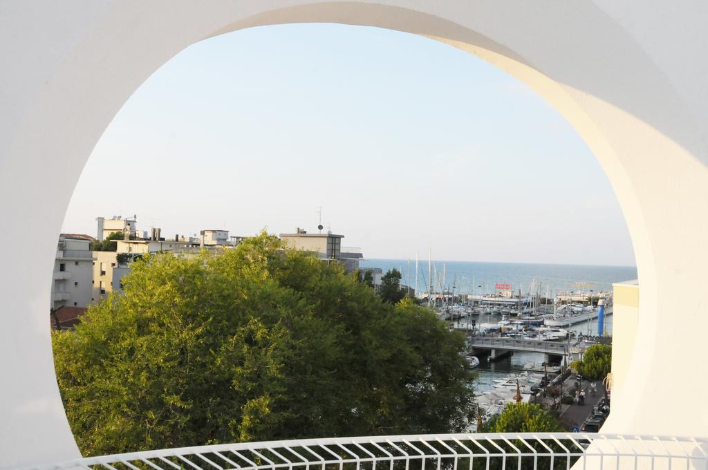 Al Cavallino Bianco 4* Riccione