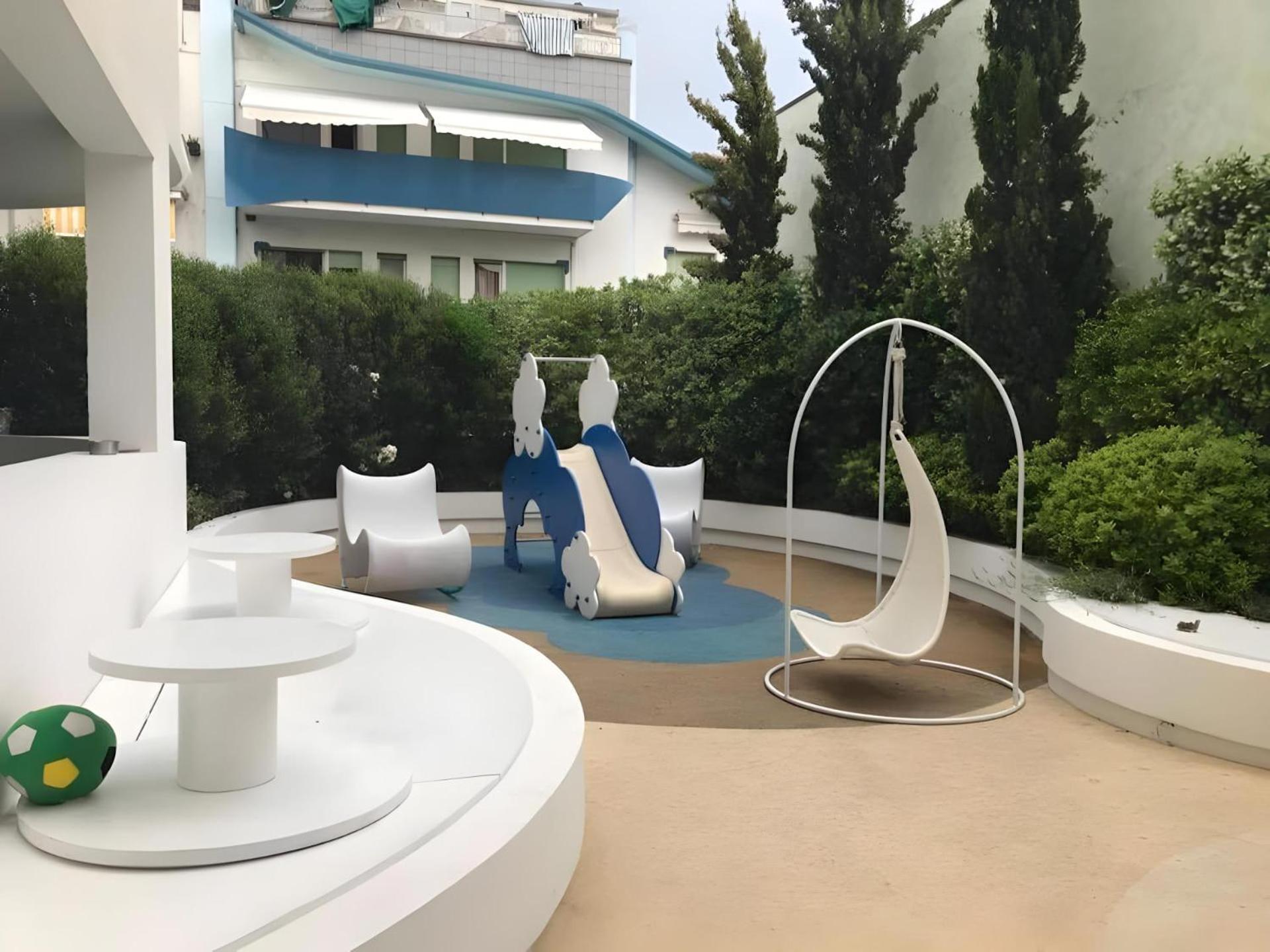 Hotel Al Cavallino Bianco 4*