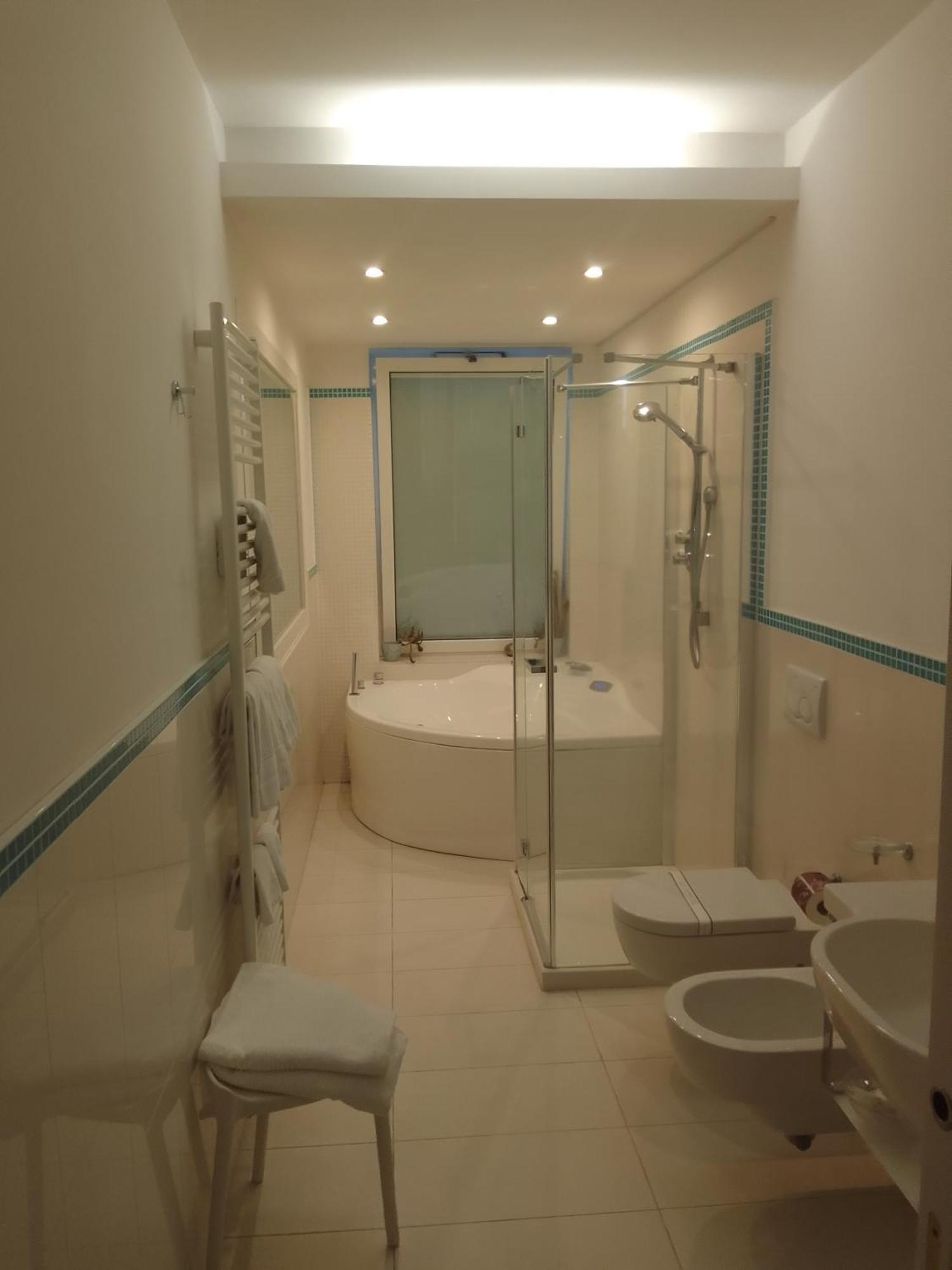 Al Cavallino Bianco Hotel Riccione