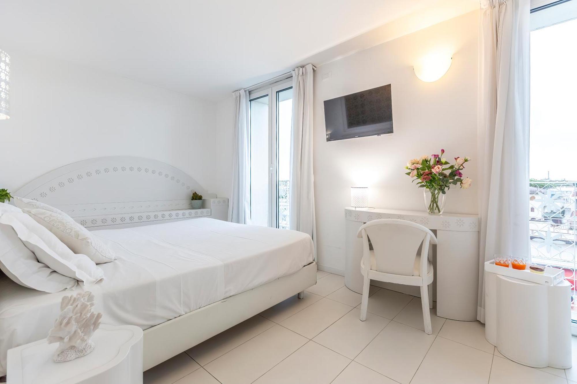 Hotel Al Cavallino Bianco Riccione