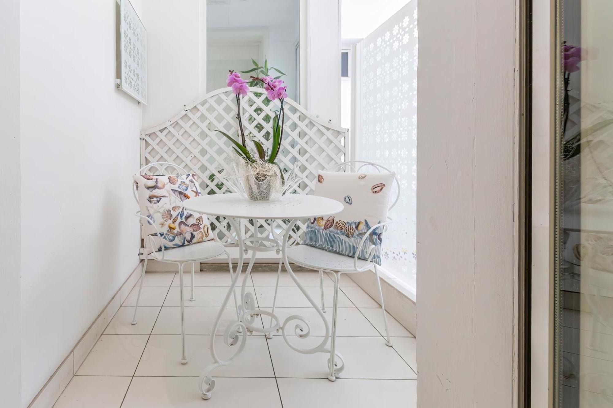 Al Cavallino Bianco Hotel