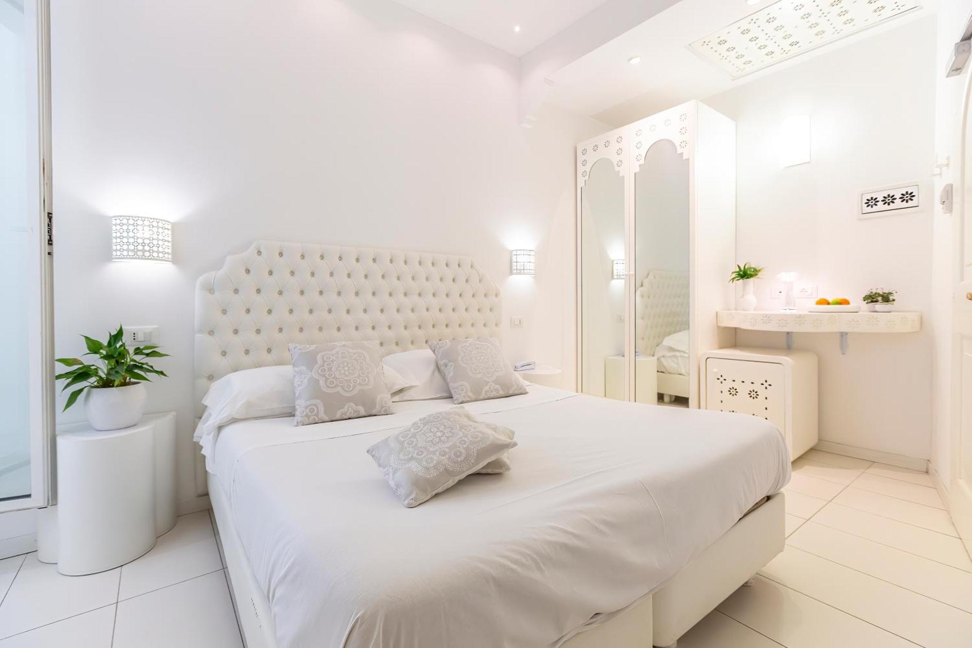 Al Cavallino Bianco Hotel 4*