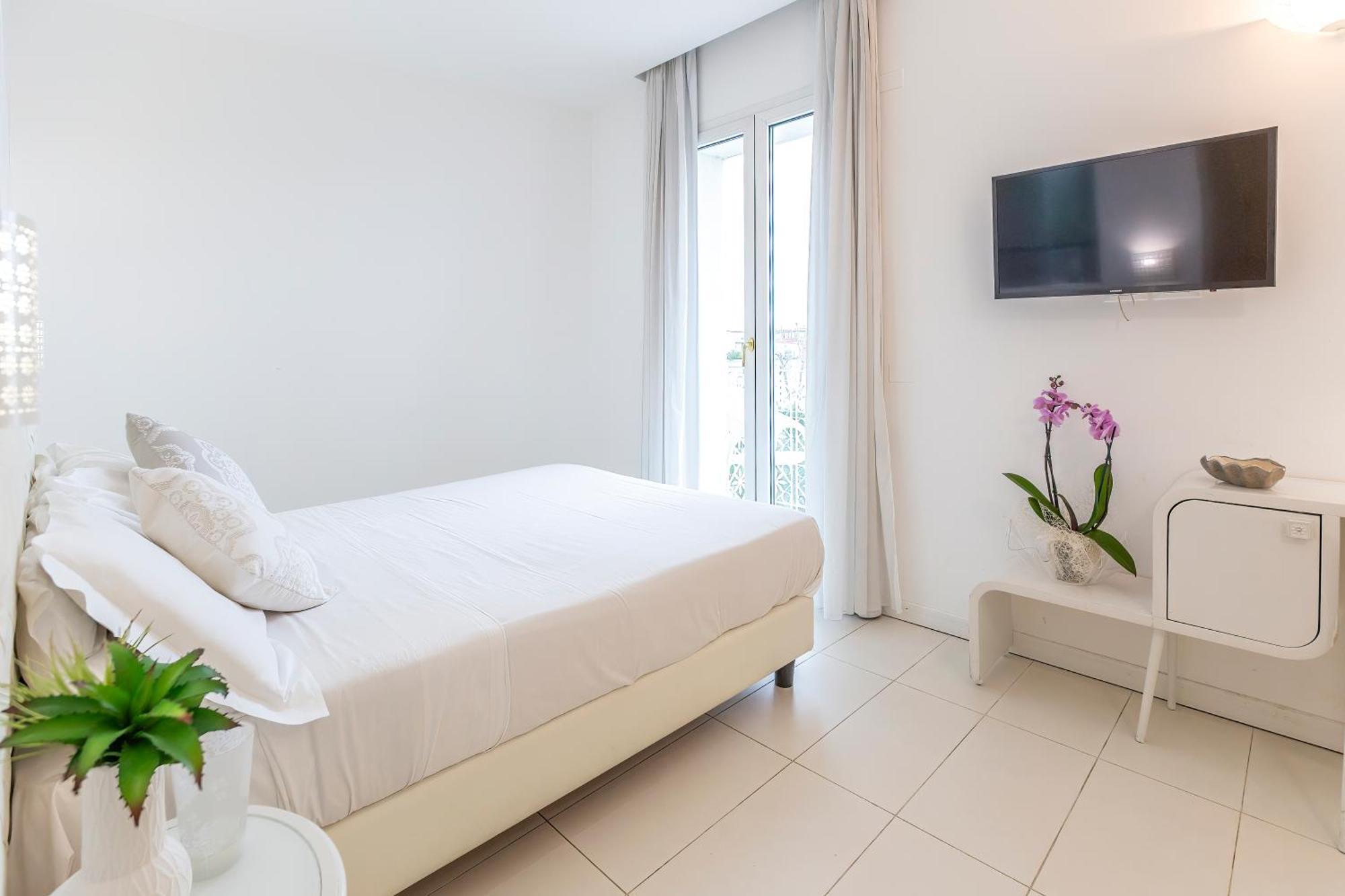 Al Cavallino Bianco Hotel