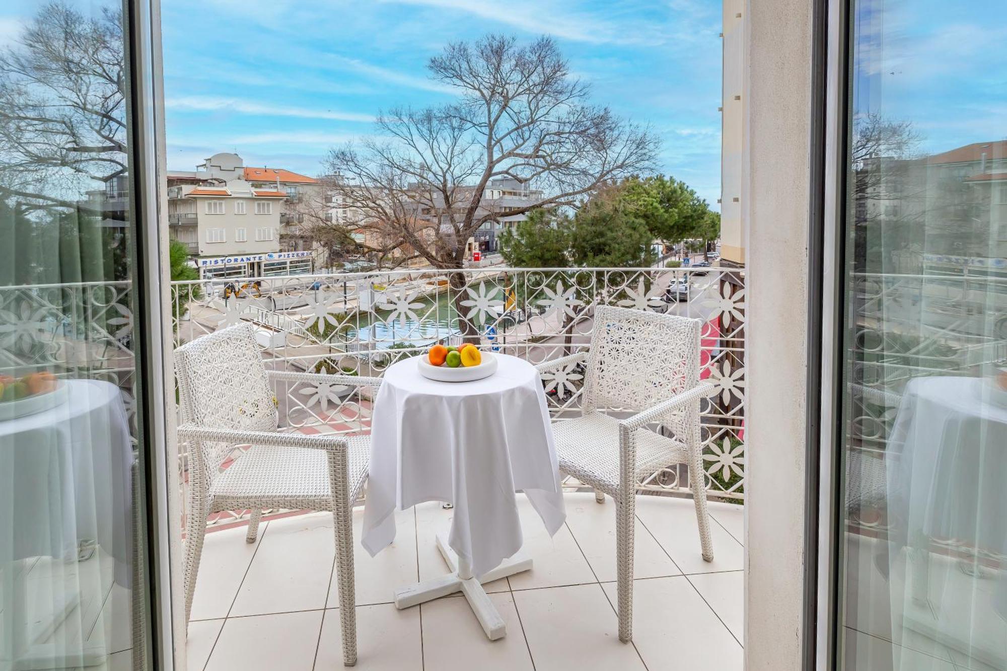 Hotel Al Cavallino Bianco 4*