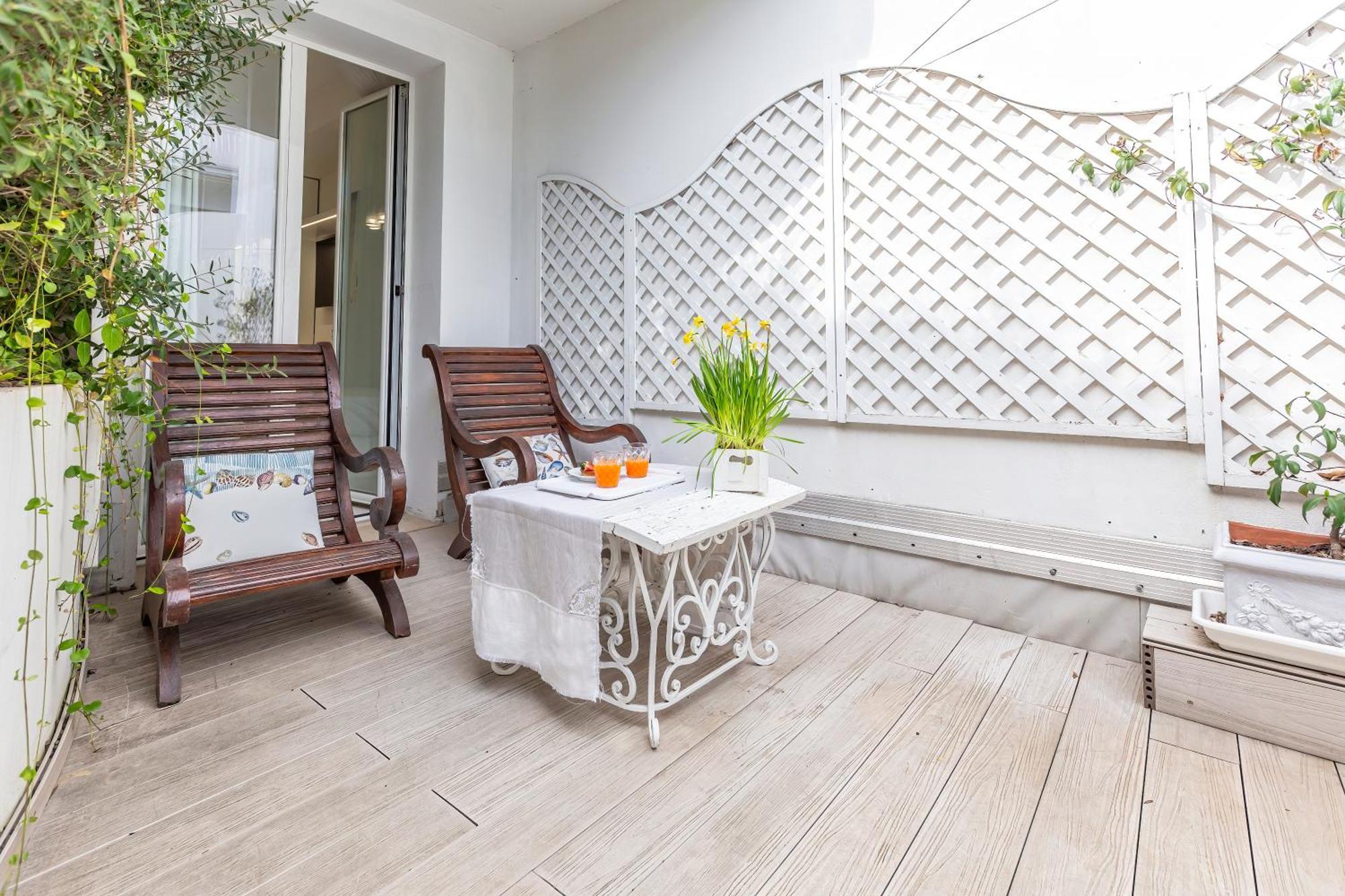 Hotel Al Cavallino Bianco