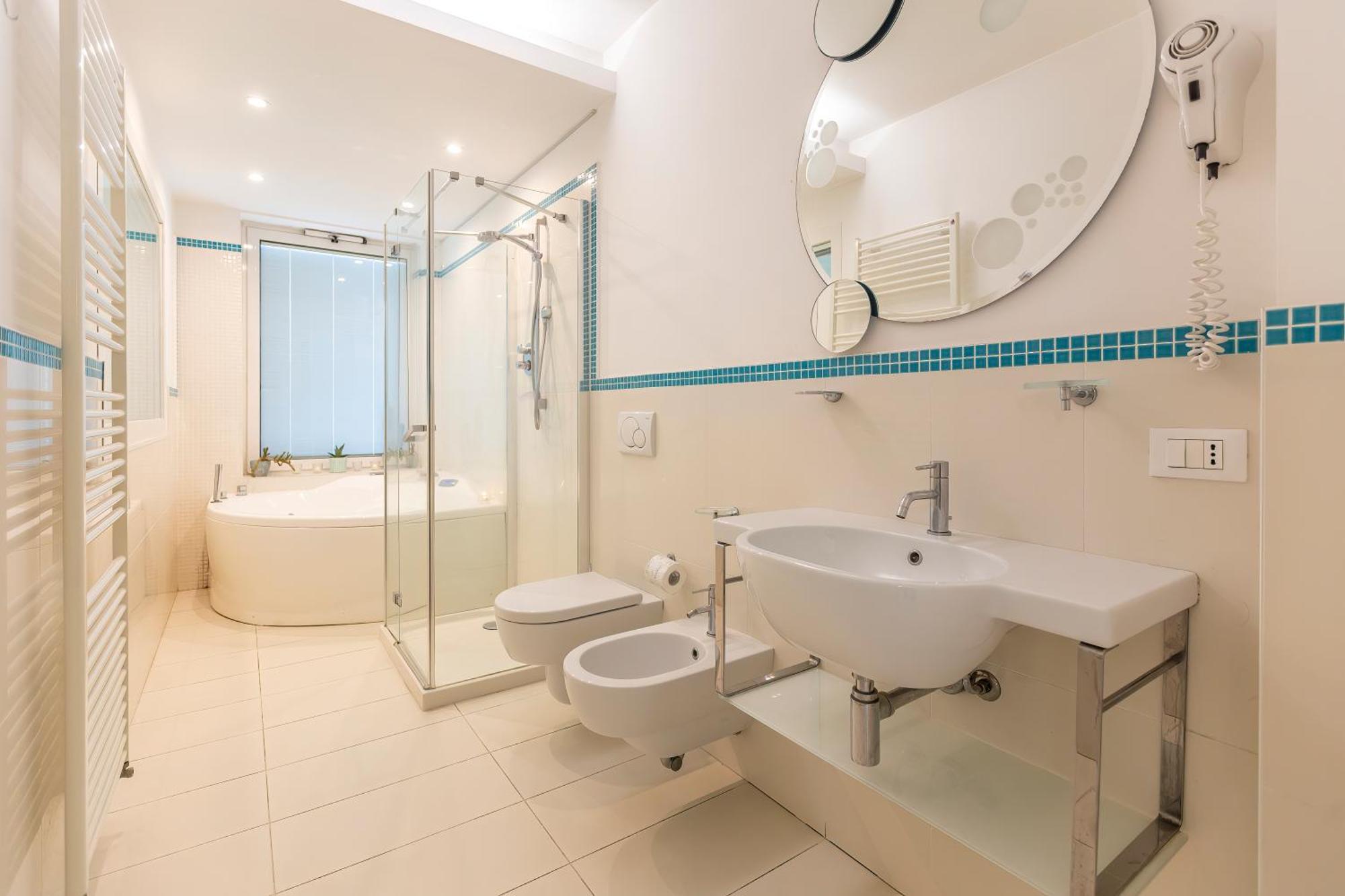 Al Cavallino Bianco Hotel Riccione