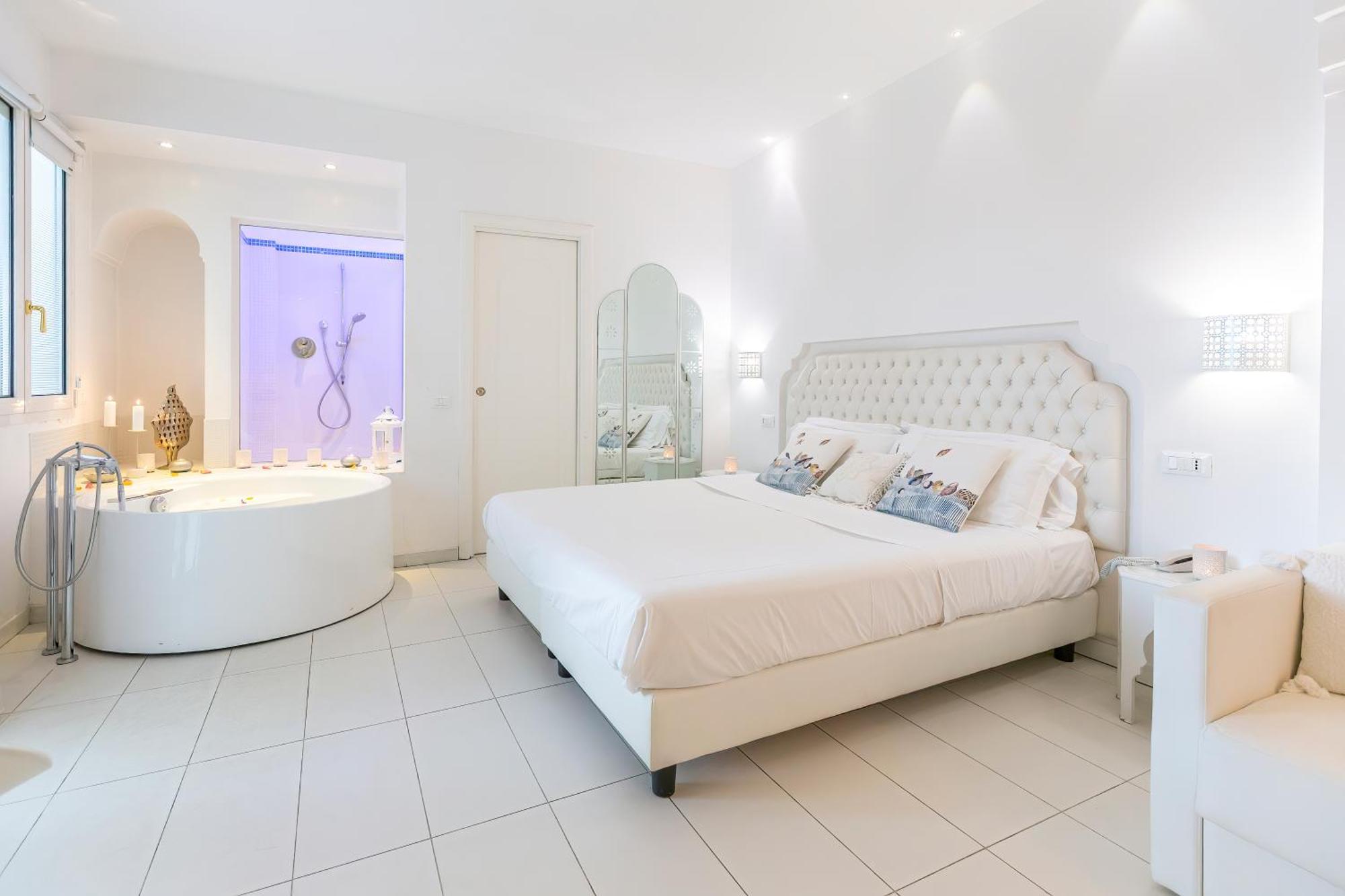Hotel Al Cavallino Bianco Riccione