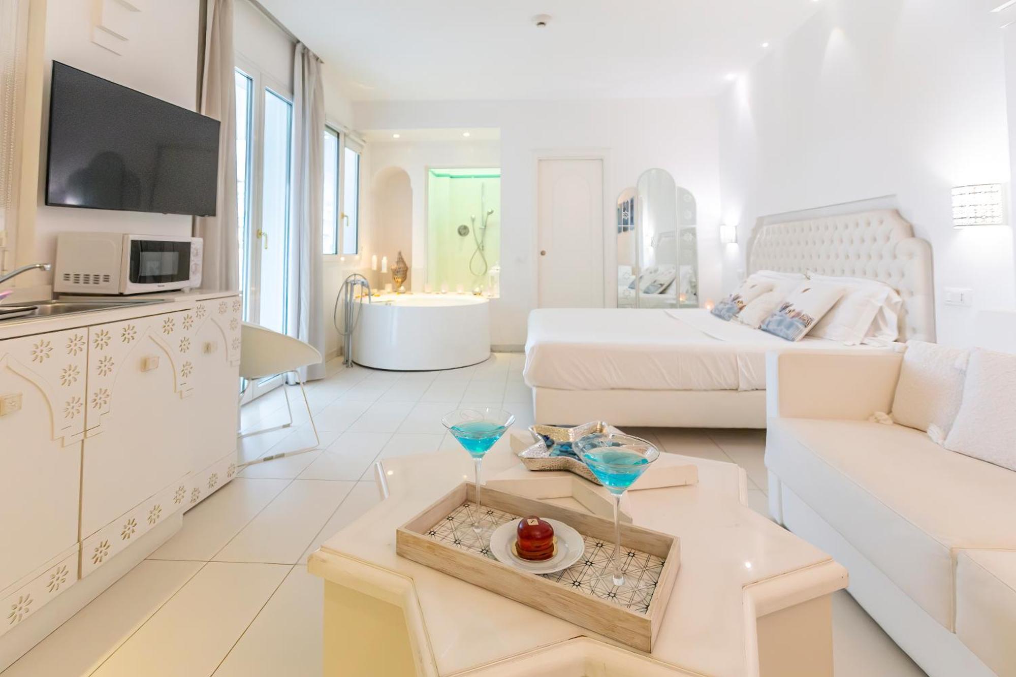Al Cavallino Bianco 4* Riccione