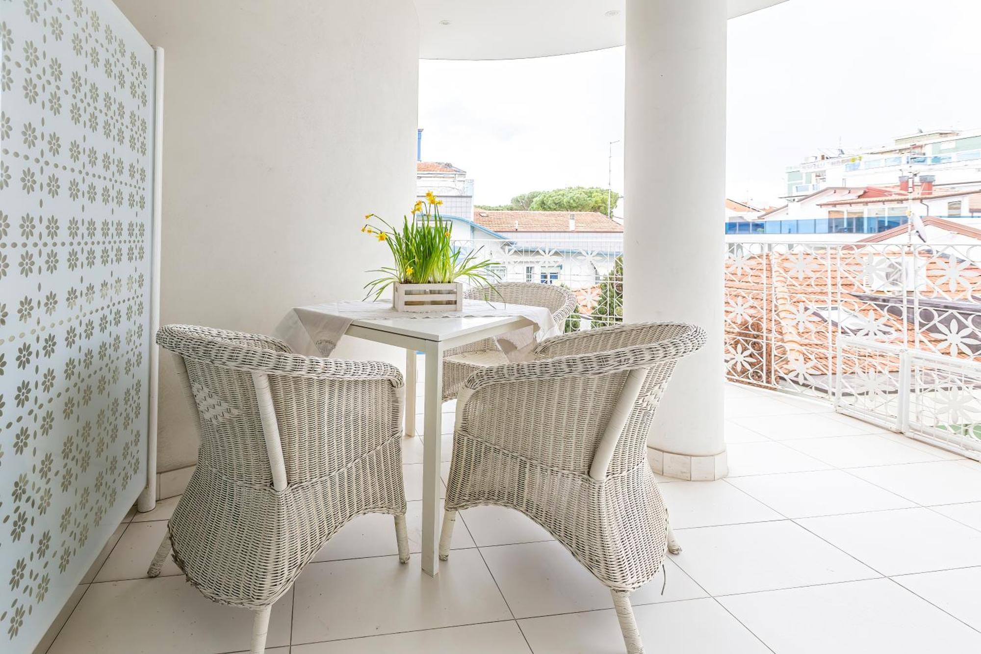 Hotel Al Cavallino Bianco Riccione