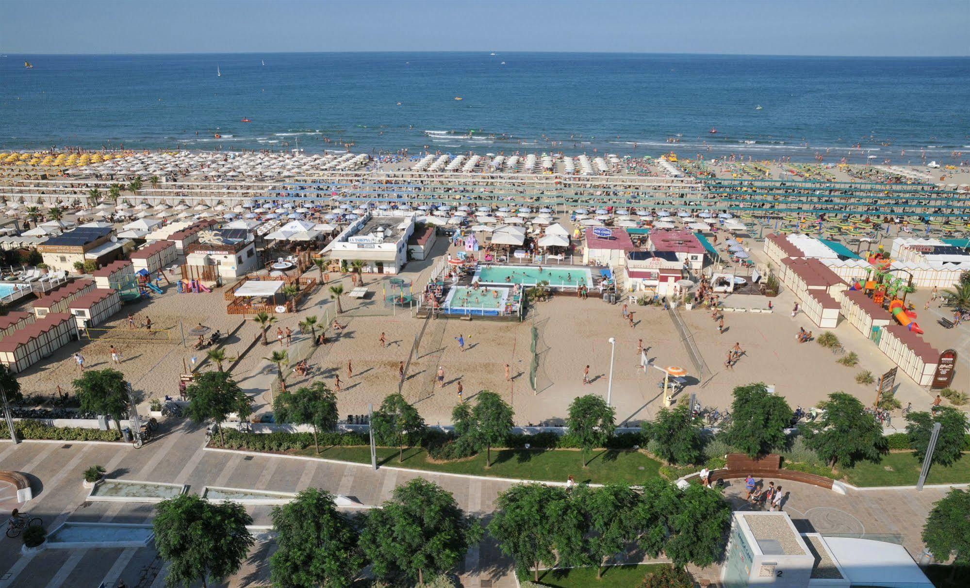 Al Cavallino Bianco 4* Riccione